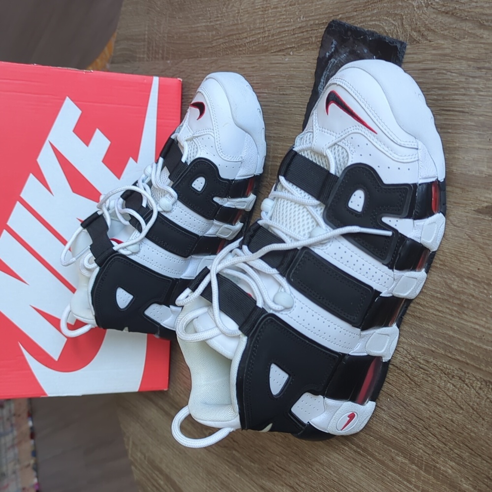 Nike air "Scottie Pippen" 2020